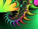 FRACTAL PICTURE 
